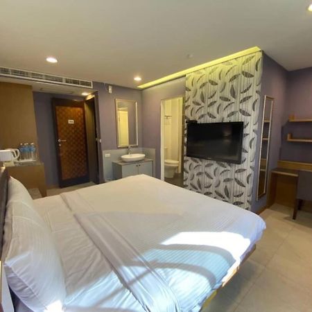 Love Hotel Pingtung المظهر الخارجي الصورة