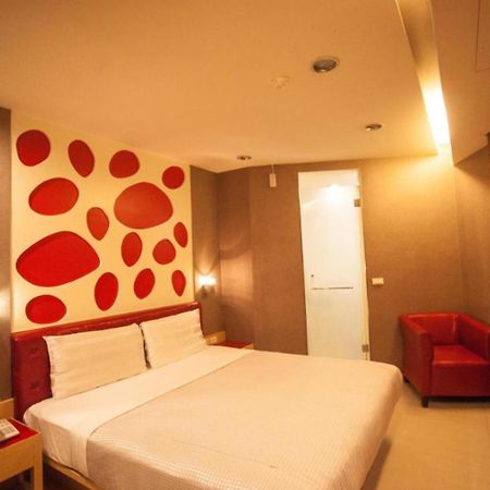 Love Hotel Pingtung المظهر الخارجي الصورة