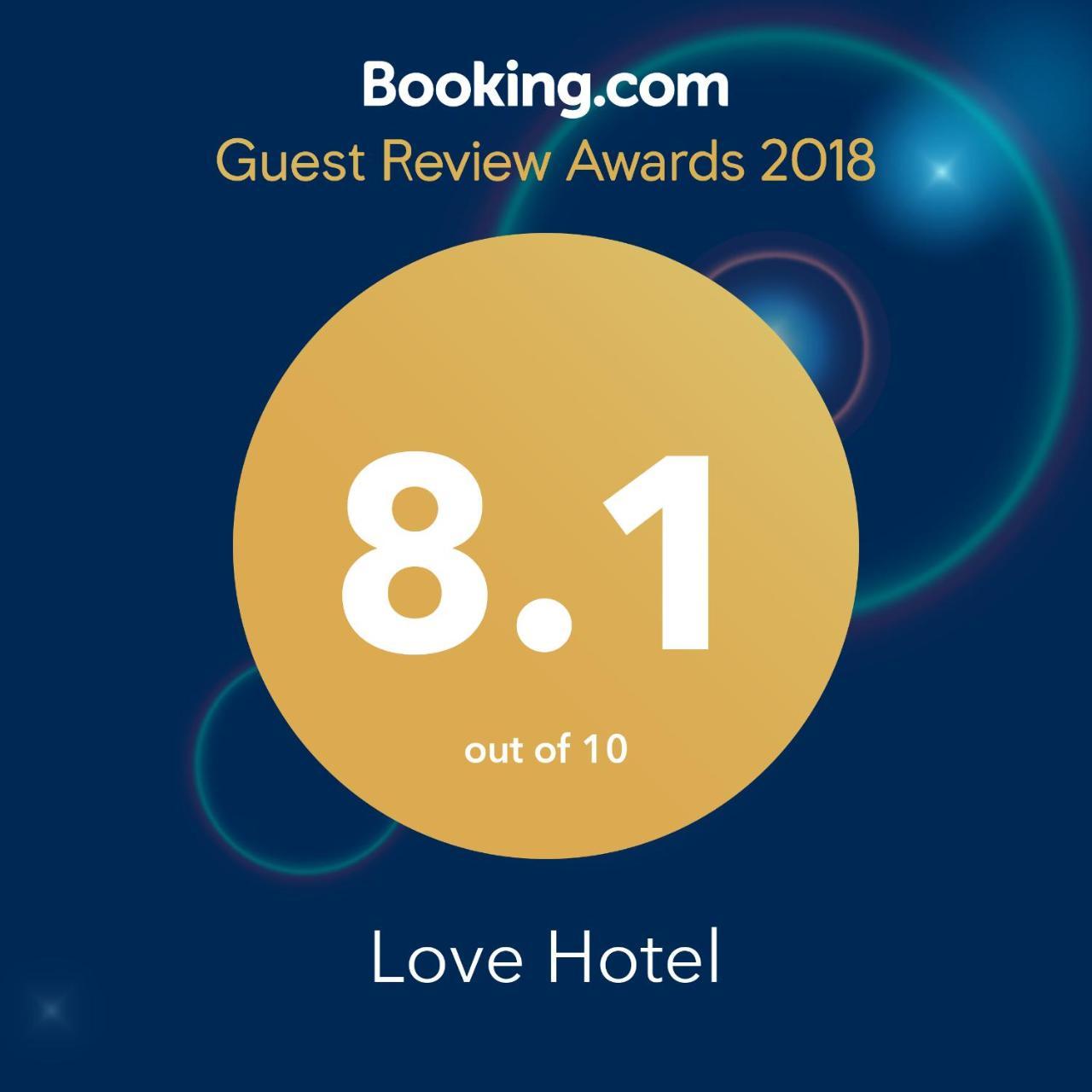 Love Hotel Pingtung المظهر الخارجي الصورة